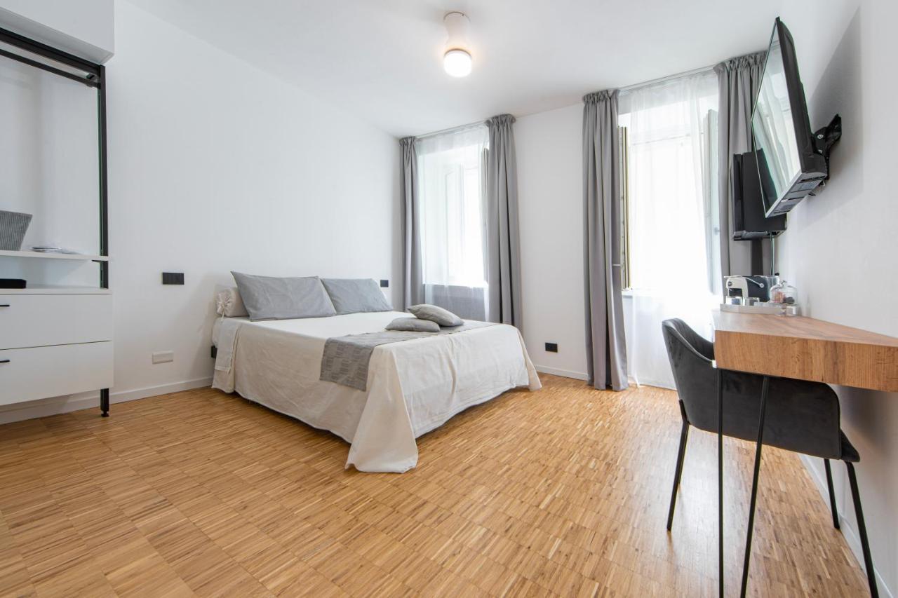 Cavaedium Guest House Арона Екстер'єр фото