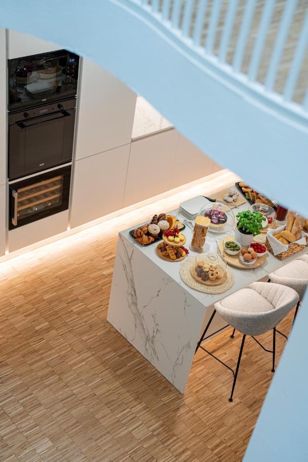 Cavaedium Guest House Арона Екстер'єр фото