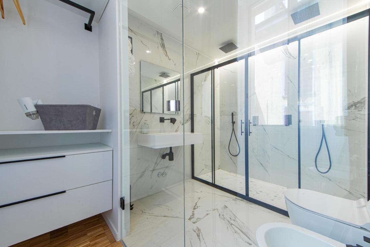 Cavaedium Guest House Арона Екстер'єр фото