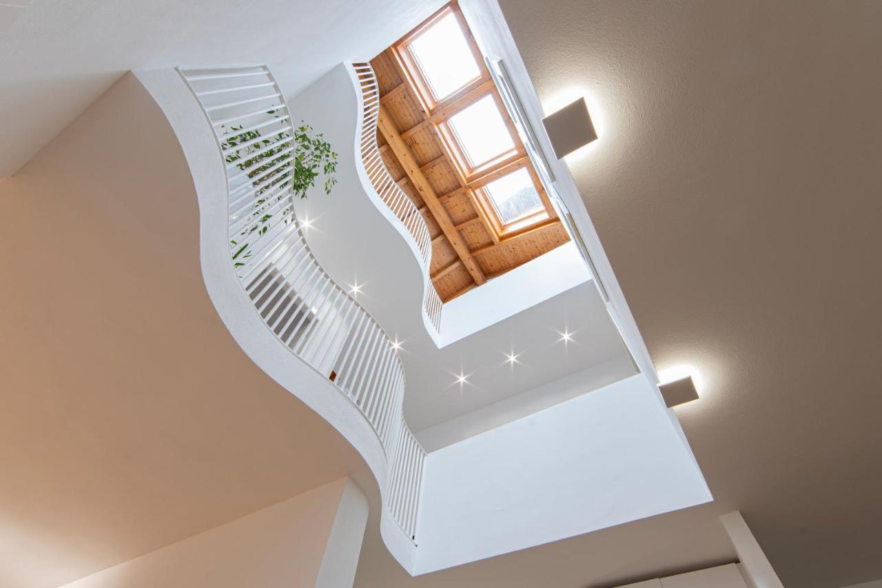 Cavaedium Guest House Арона Екстер'єр фото