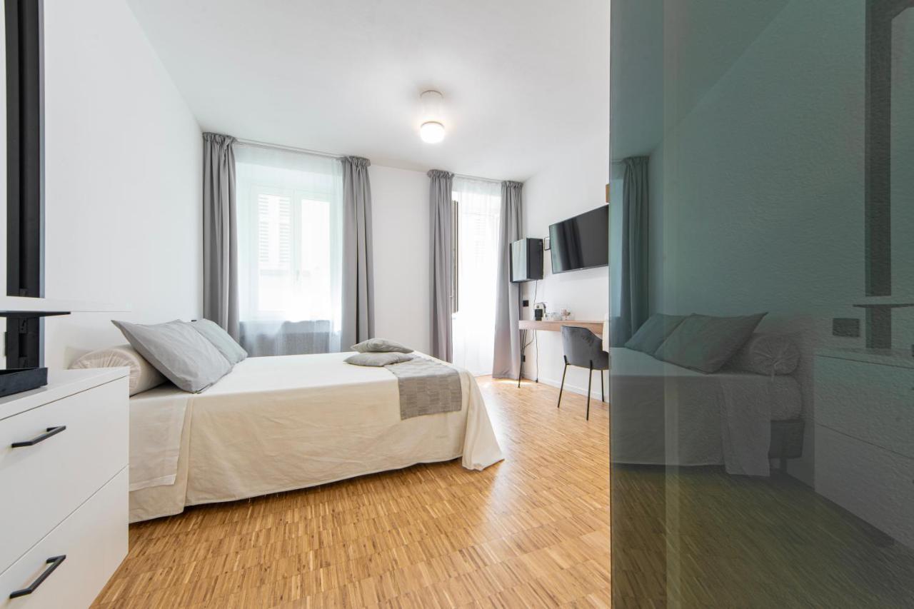 Cavaedium Guest House Арона Екстер'єр фото