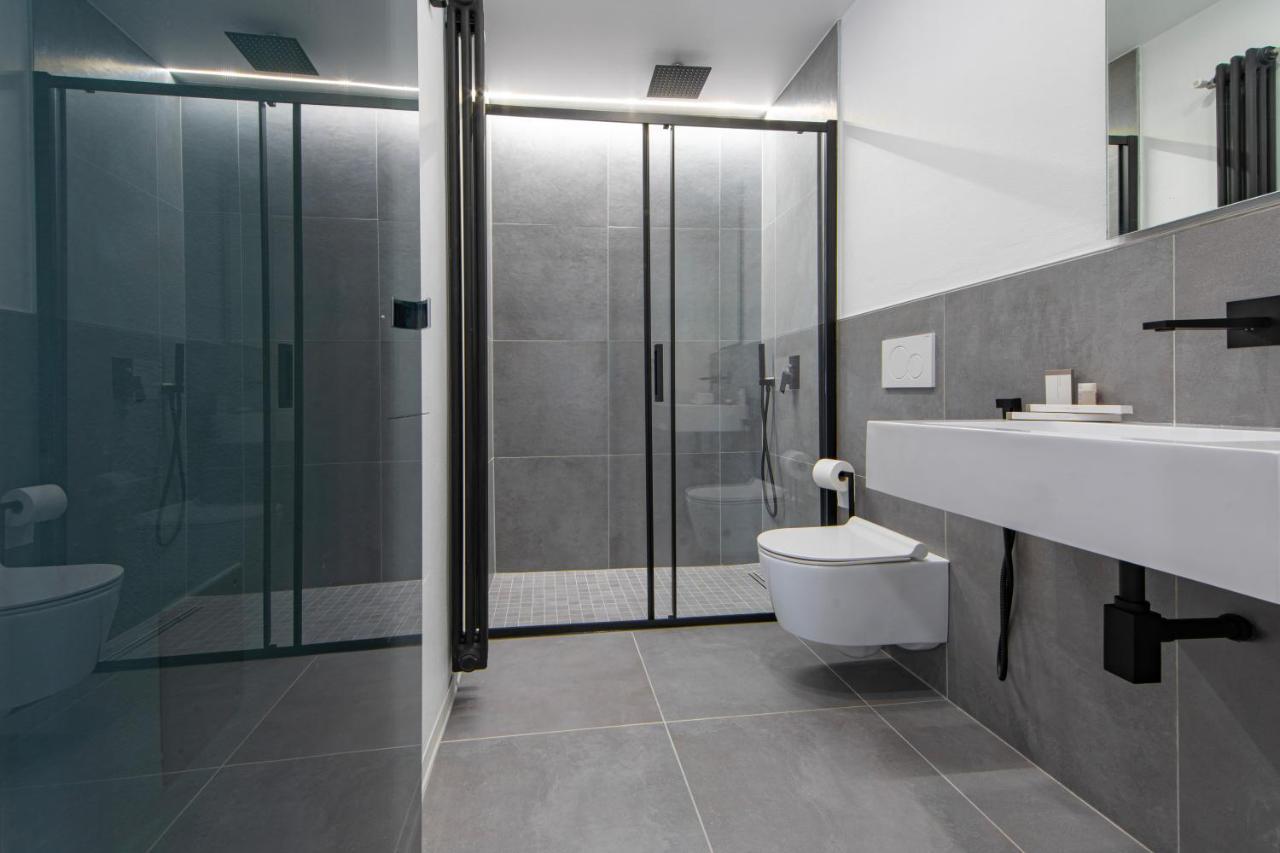 Cavaedium Guest House Арона Екстер'єр фото