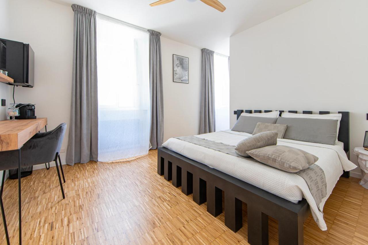 Cavaedium Guest House Арона Екстер'єр фото