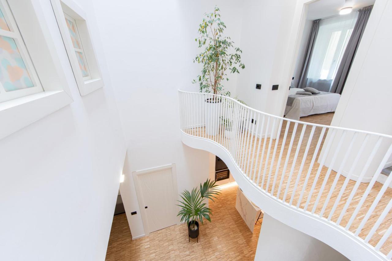 Cavaedium Guest House Арона Екстер'єр фото